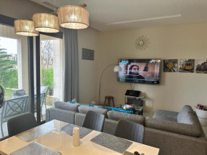 Apartment in Hawana,Rotana